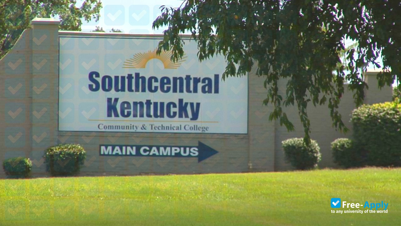 Southcentral Kentucky Community and Technical College (Bowling Green Technical College) photo #4