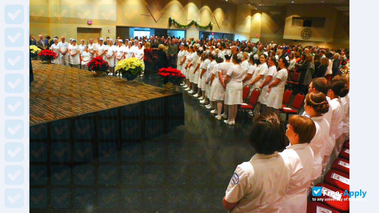 Southcentral Kentucky Community and Technical College (Bowling Green Technical College) photo #2