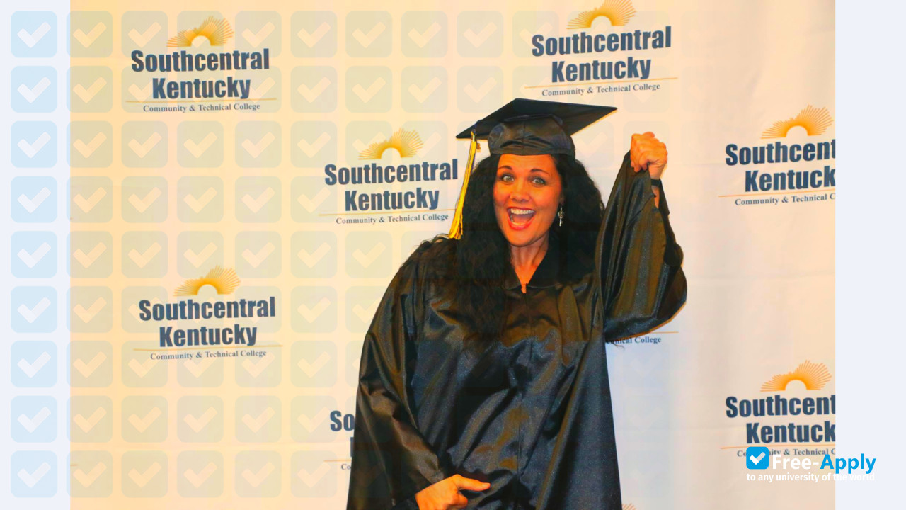 Southcentral Kentucky Community and Technical College (Bowling Green Technical College) photo #3