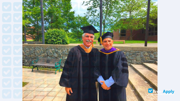 Foto de la Bristol Community College #4