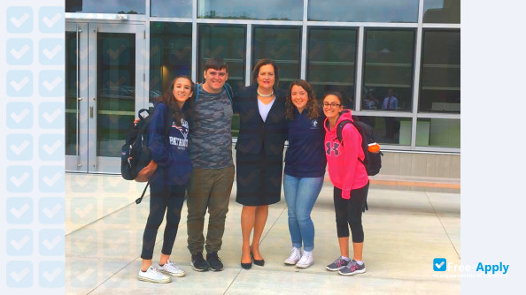 Foto de la Bristol Community College #11