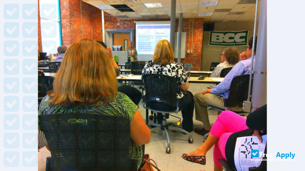 Foto de la Bristol Community College #12