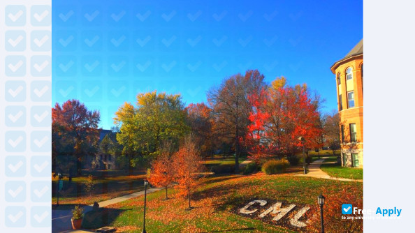 Central Methodist University photo #9