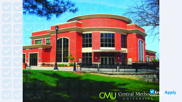 Central Methodist University photo #11