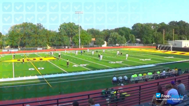 Central Methodist University photo #9