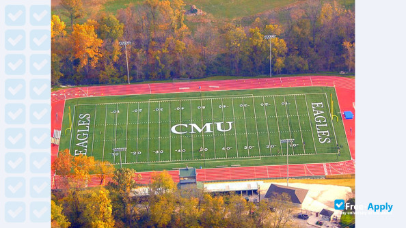 Photo de l’Central Methodist University