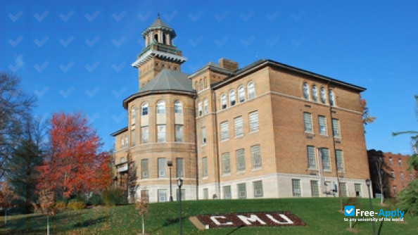 Central Methodist University photo #3