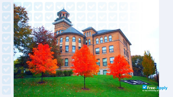 Central Methodist University photo #10