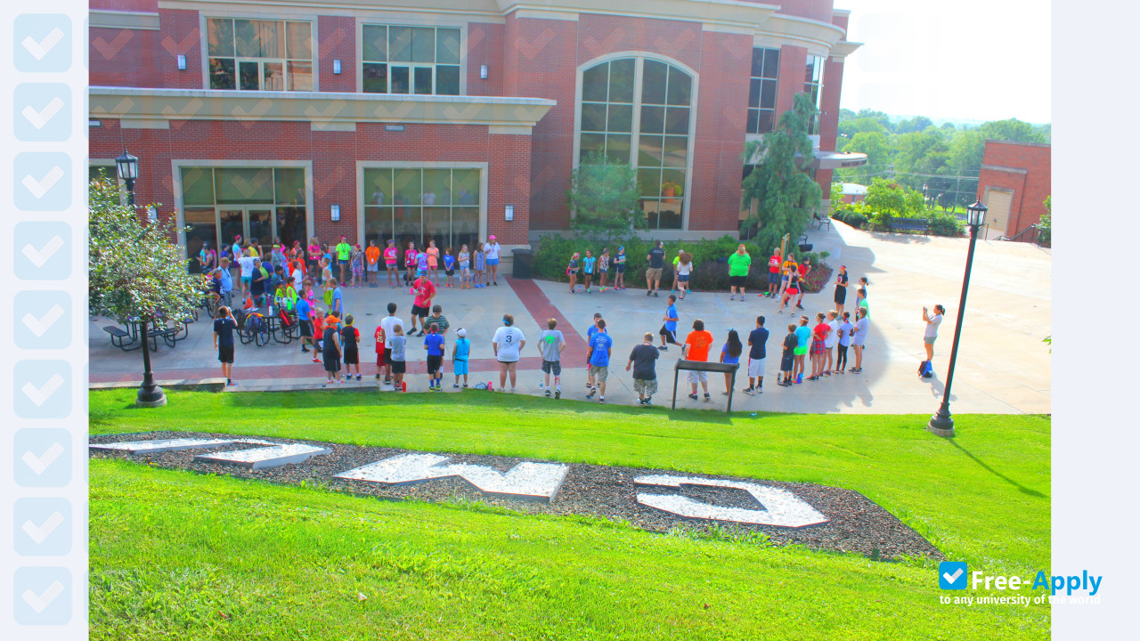 Central Methodist University photo #10