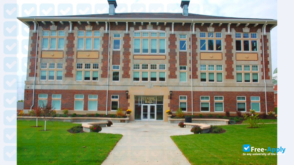 Central Methodist University photo #4