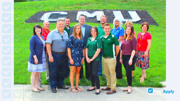 Central Methodist University photo #8