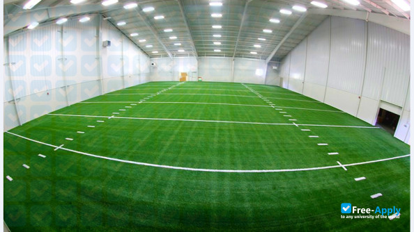 Central Methodist University photo #2