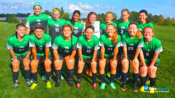 Central Methodist University photo #1