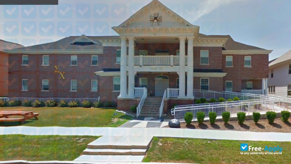 Bradley University photo #4