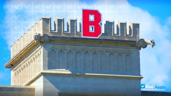 Photo de l’Bradley University