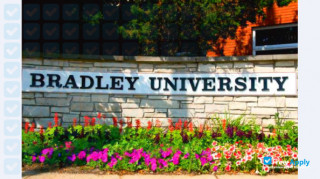 Miniatura de la Bradley University #8