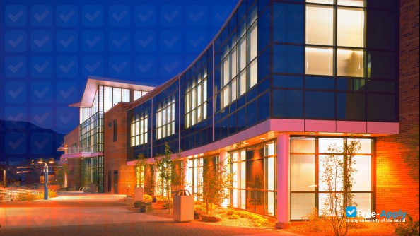 Central New Mexico Community College photo #10