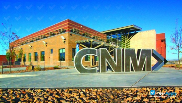 Central New Mexico Community College photo