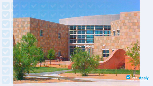 Central New Mexico Community College photo #7