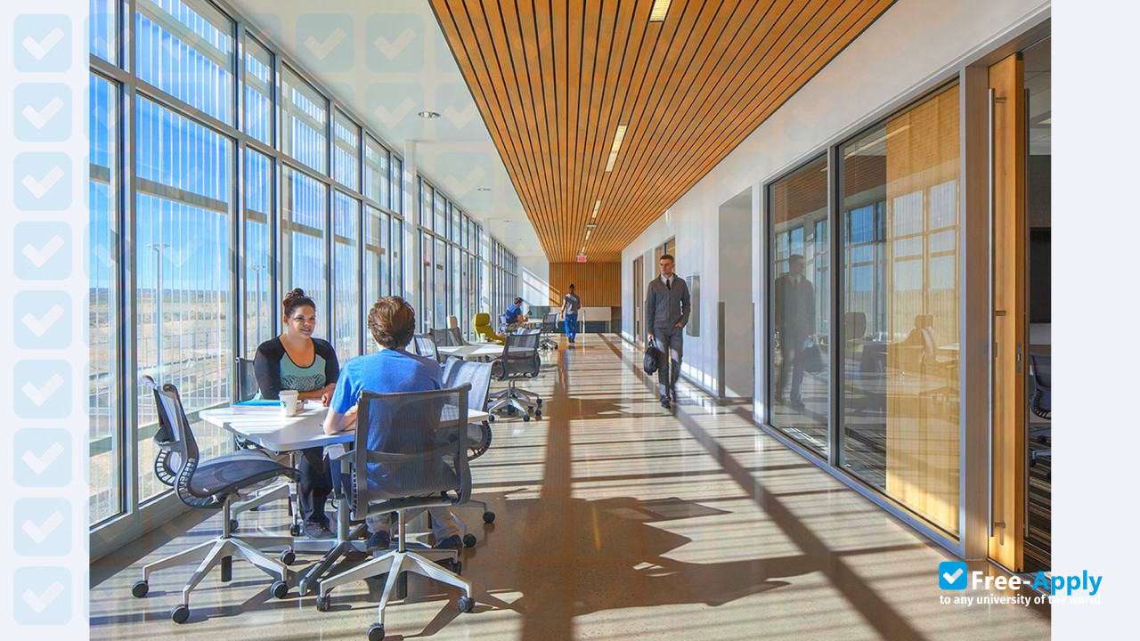 Central New Mexico Community College photo #5