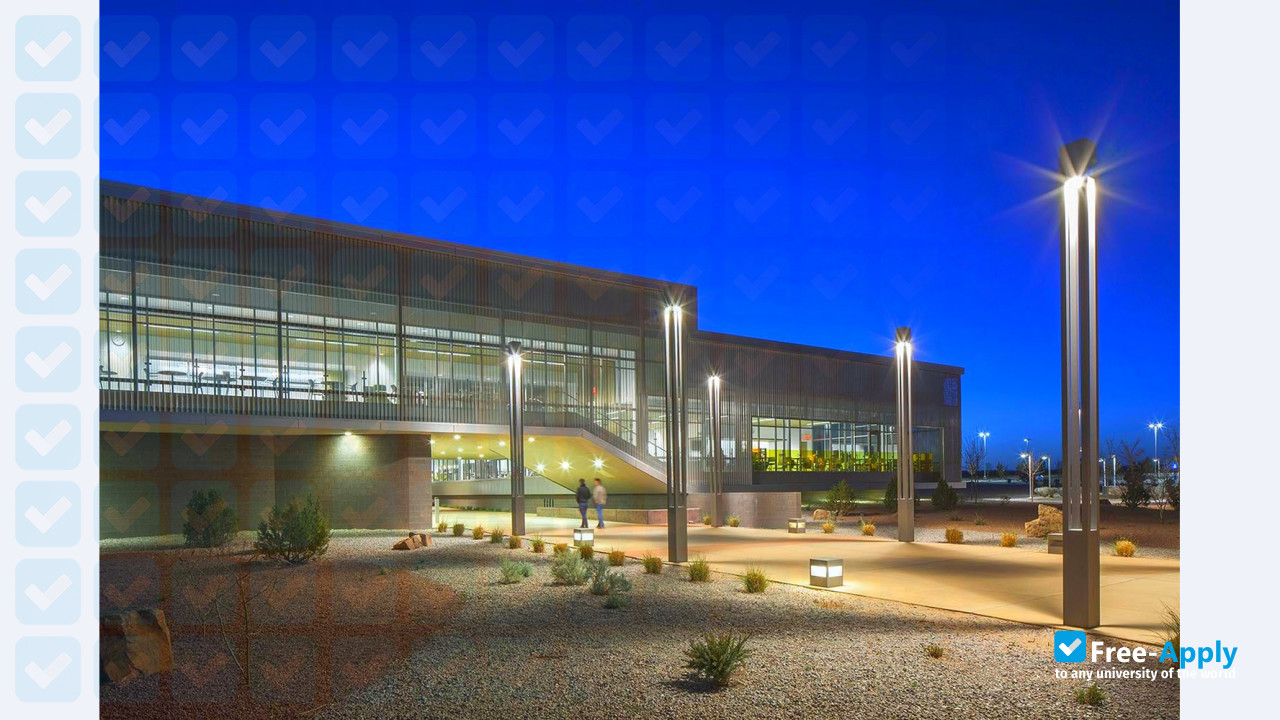 Central New Mexico Community College photo #6