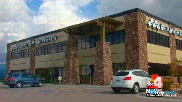 Photo de l’Broadview University (Utah Career College) #4