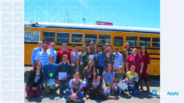 Photo de l’Broadview University (Utah Career College) #10