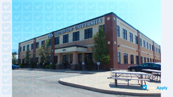 Photo de l’Broadview University (Utah Career College) #2