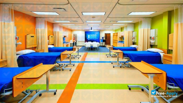 Central Ohio Technical College photo #8