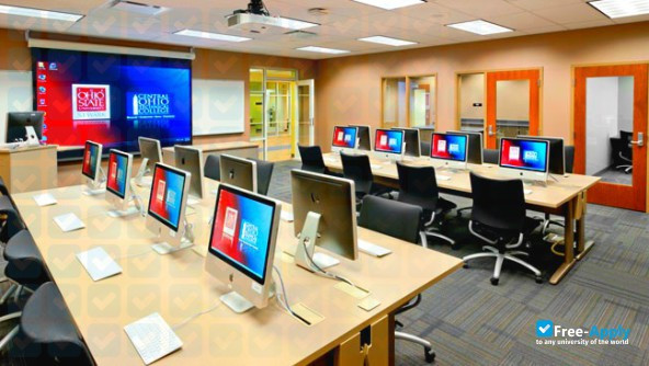 Central Ohio Technical College photo #2