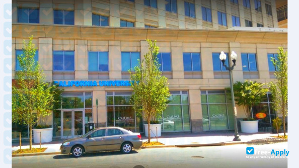 California University of Management and Sciences - Virginia campus photo #9
