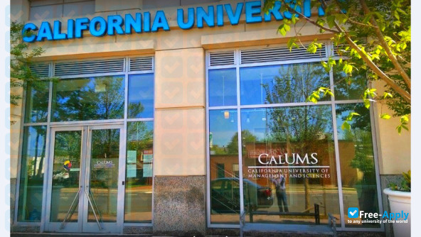 California University of Management and Sciences - Virginia campus photo #7