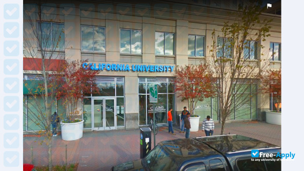 California University of Management and Sciences - Virginia campus photo #5