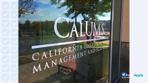 California University of Management and Sciences - Virginia campus photo #7