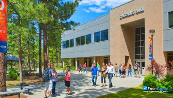 Central Oregon Community College photo #6
