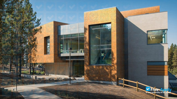 Central Oregon Community College photo #7