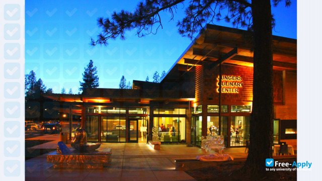 Central Oregon Community College photo #1