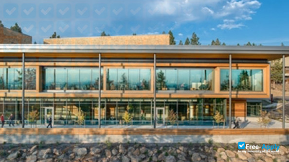 Central Oregon Community College photo #5