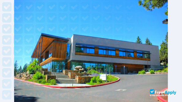 Central Oregon Community College photo