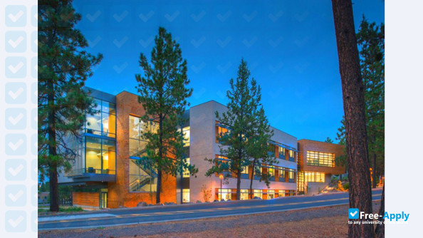 Central Oregon Community College photo #10