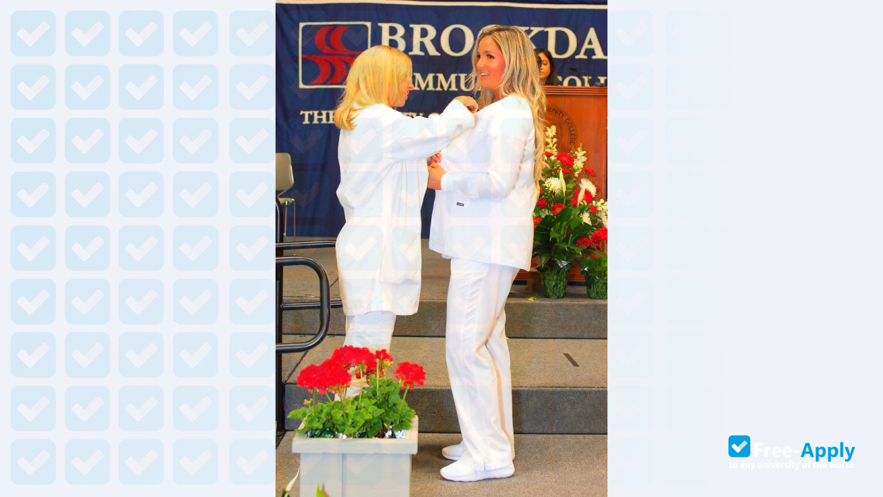 Brookdale Community College photo #3