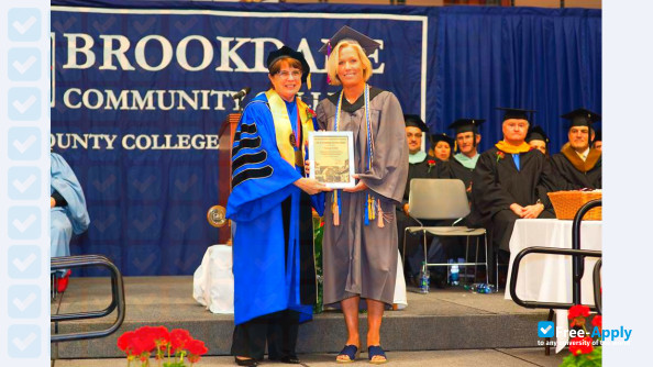 Brookdale Community College photo #5