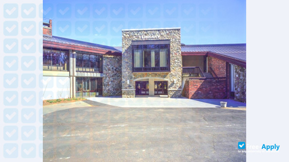Photo de l’Brookdale Community College