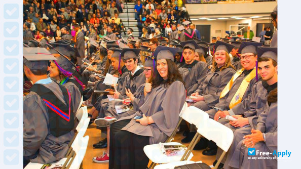 Brookdale Community College photo #11