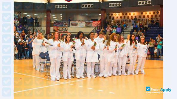 Brookdale Community College photo #4