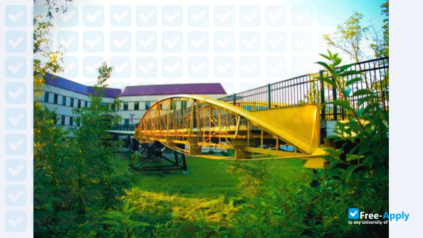 Central Pennsylvania College photo