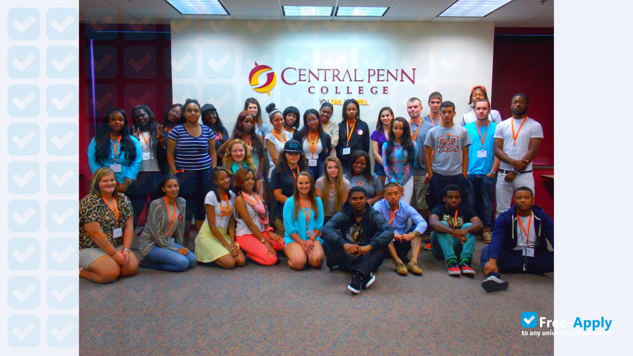 Central Pennsylvania College photo #4