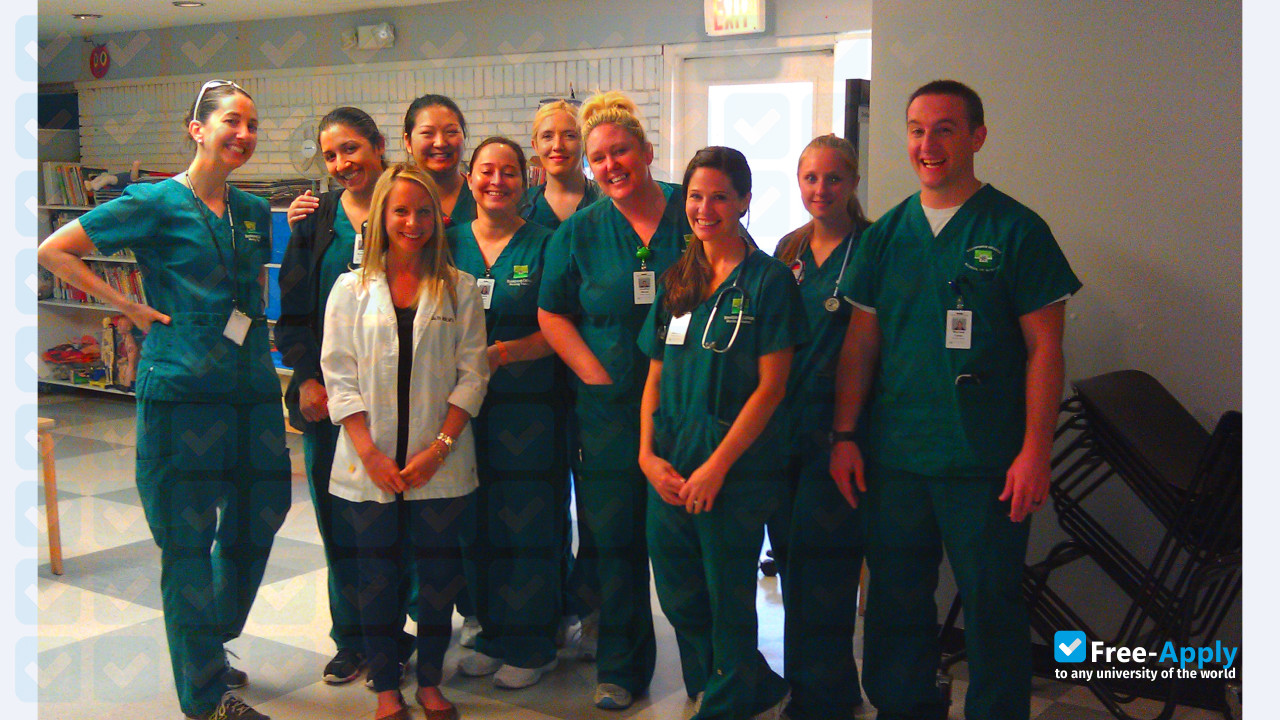 Brookhaven College photo #5
