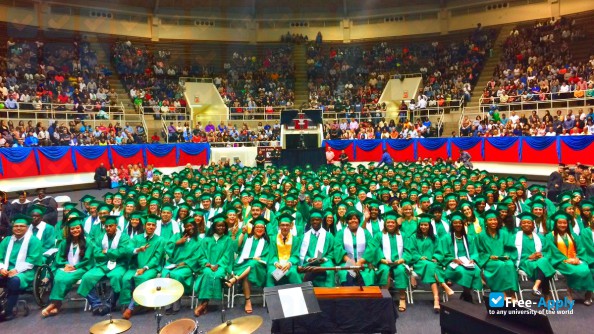 Brookhaven College photo #5