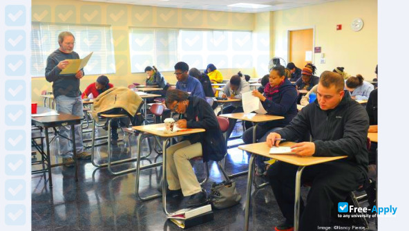 Central Piedmont Community College photo #6